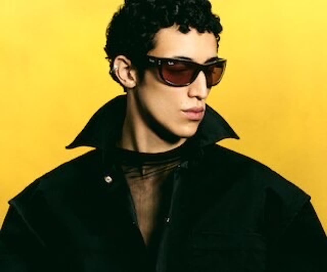 Rayban mega balorama limited edition 상품이미지4