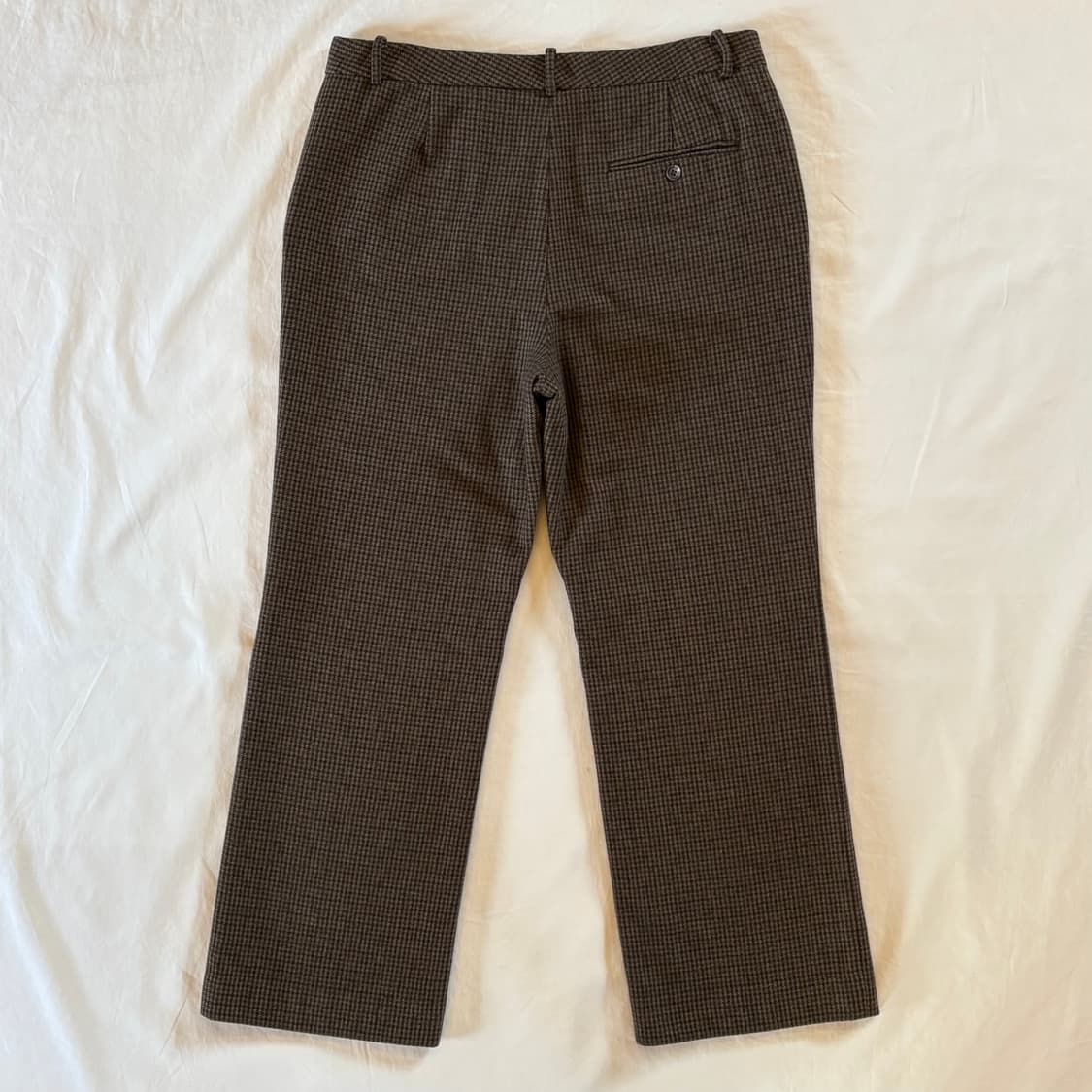 [34] 90s Lauren Ralph Lauren 하운드투스 울 팬츠 상품이미지7