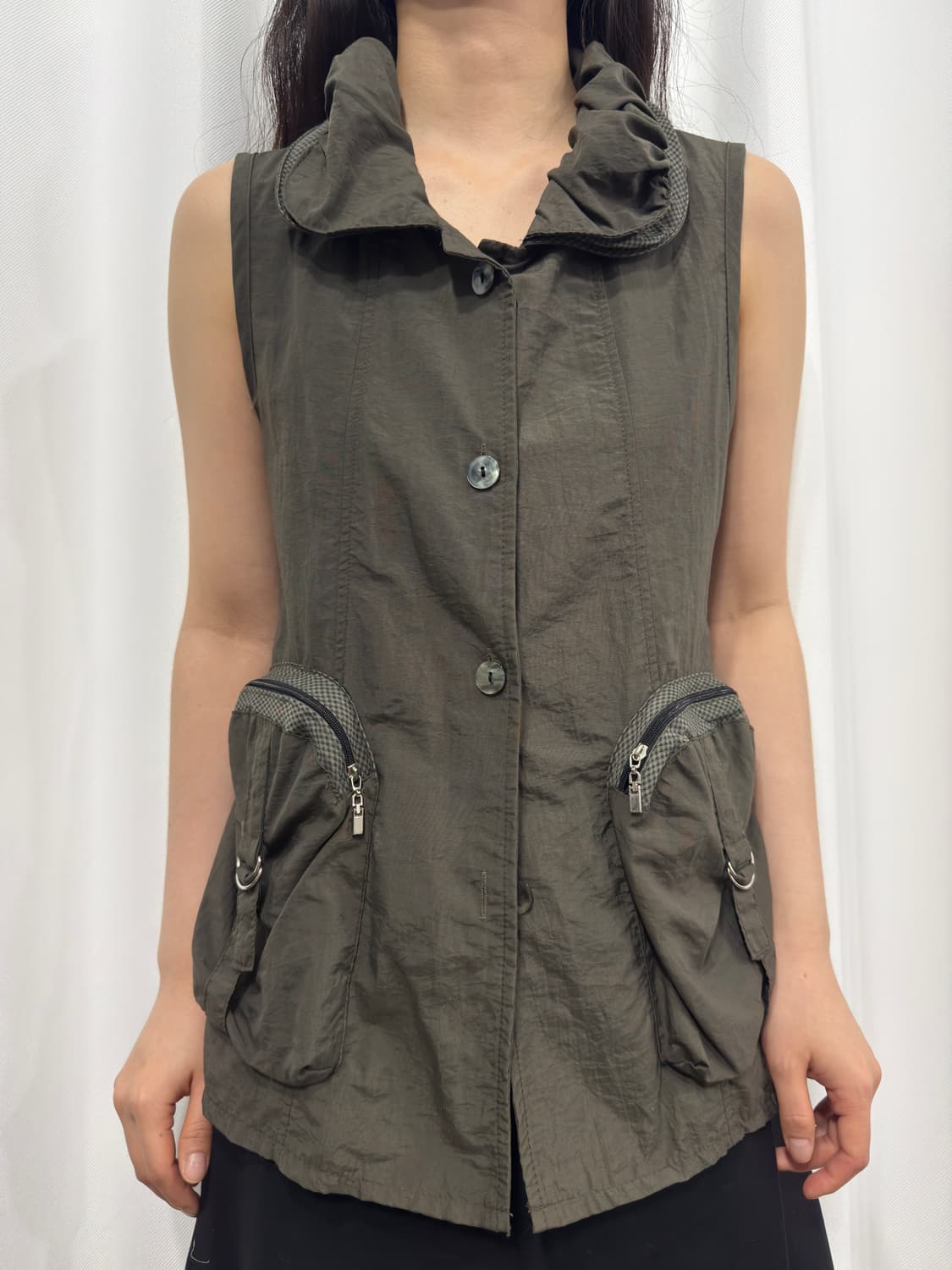 design vest 상품이미지1