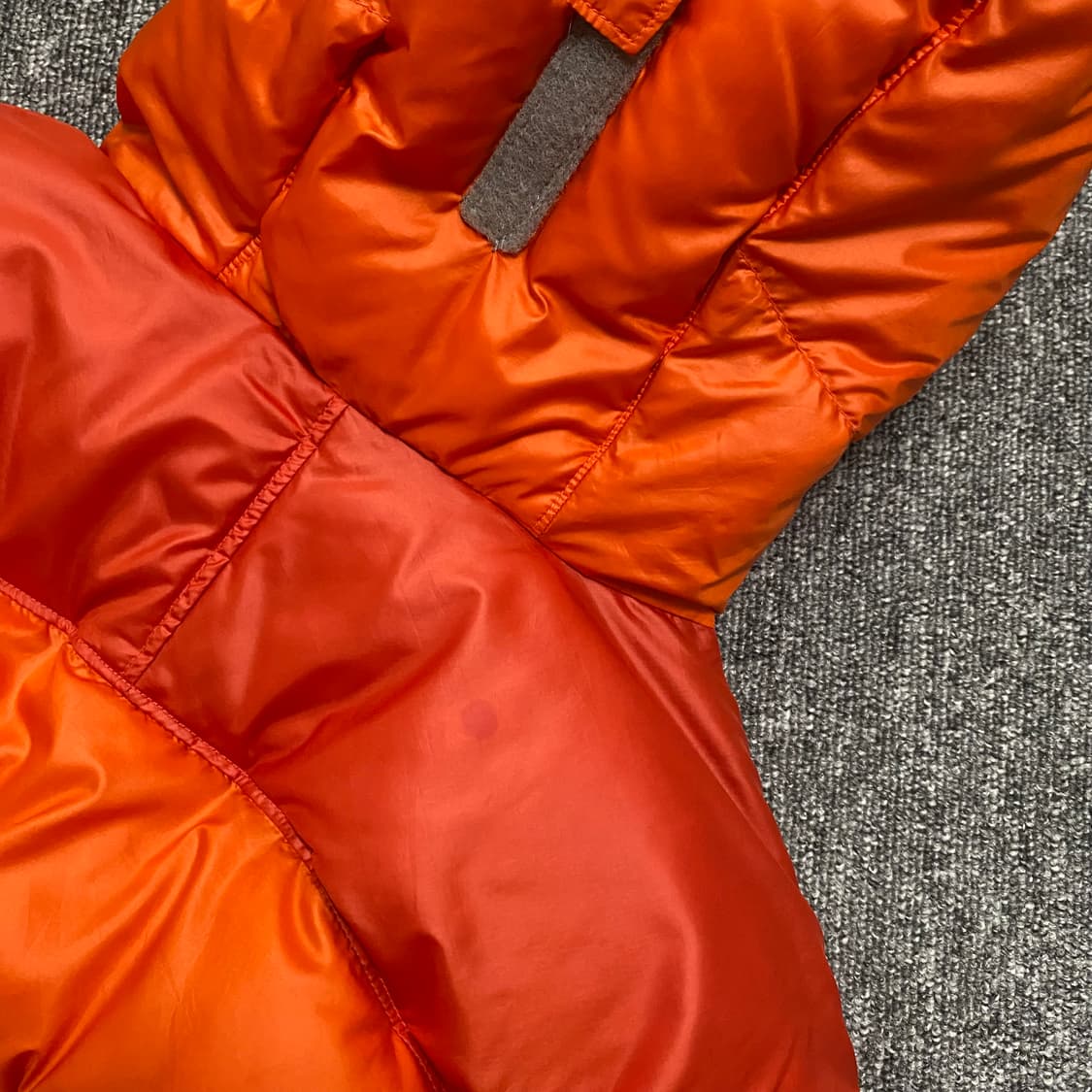 🌊Columbia Titanium Down hoodie 상품이미지7