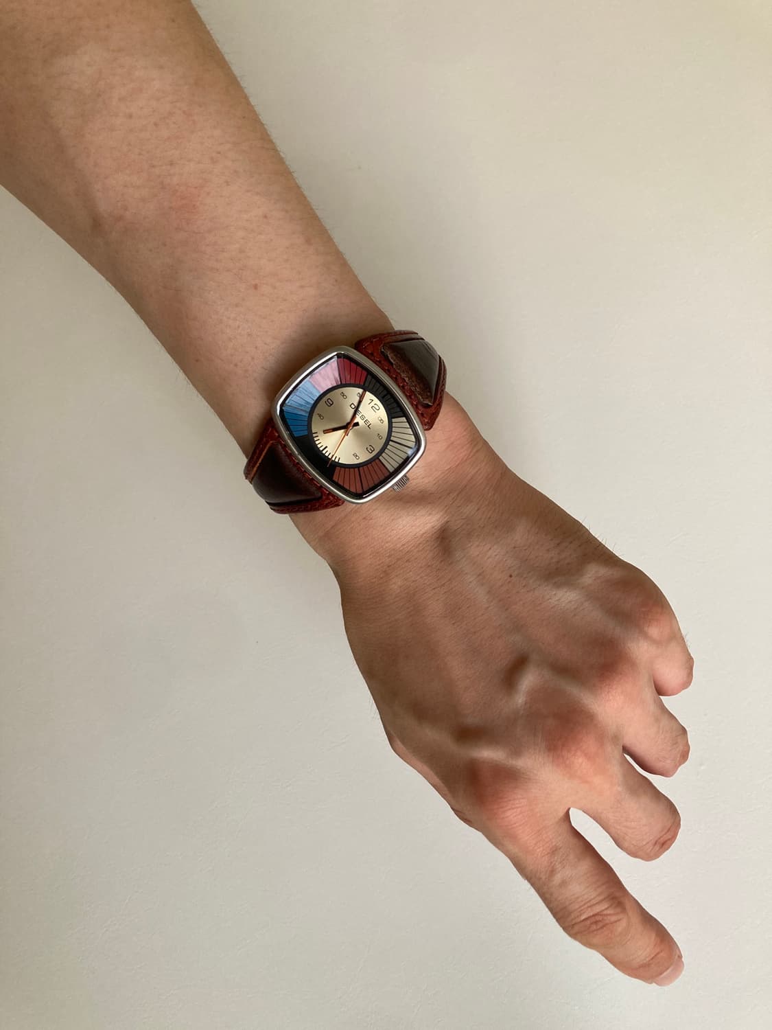 analog watch DZ-3024 상품이미지1