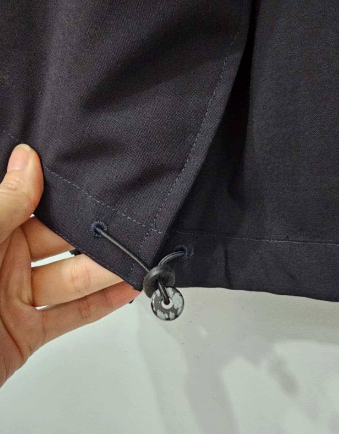 OAMC 오에이엠씨 오버핏 아노락 자켓 100 상품이미지7