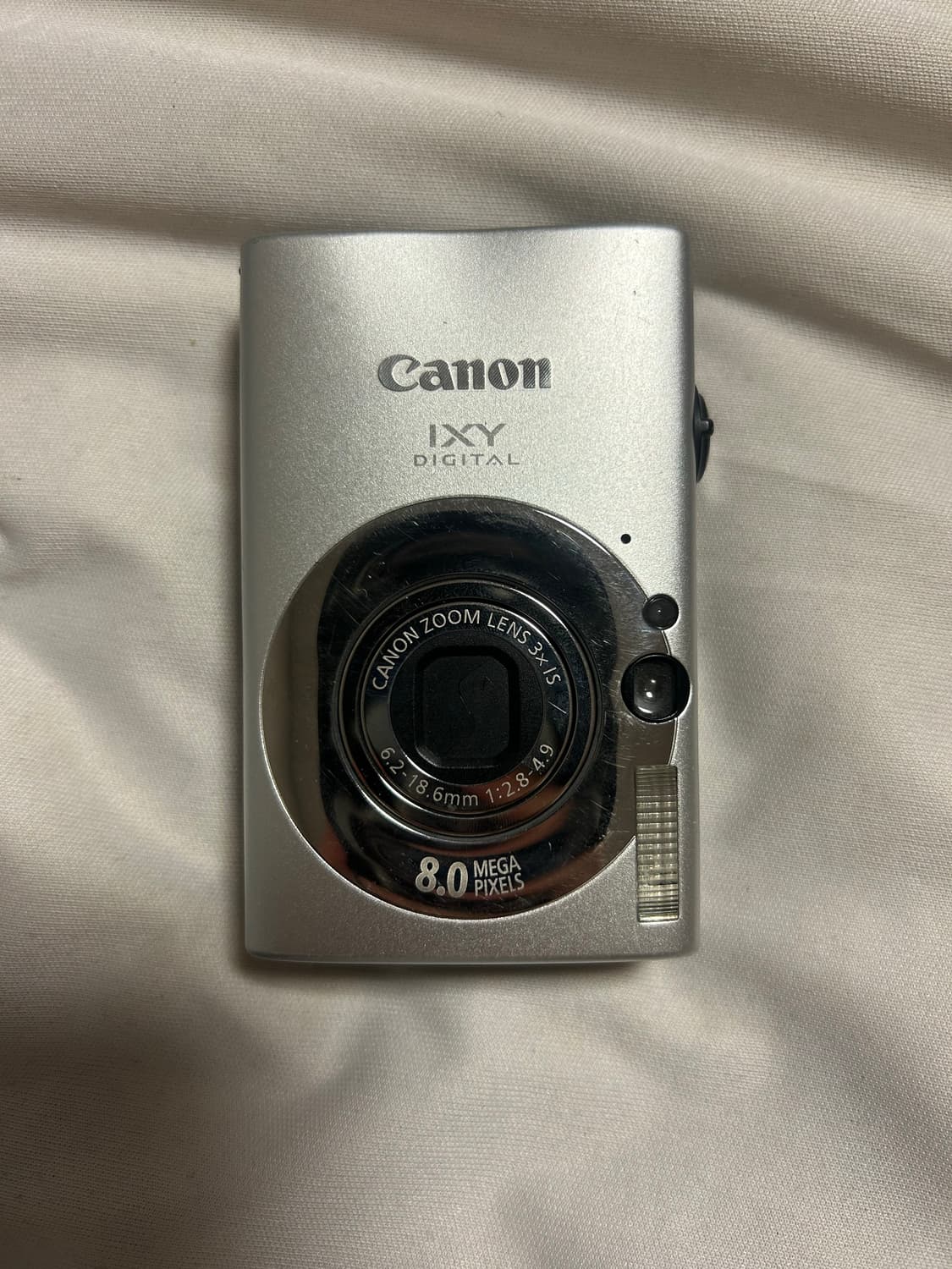 Canon 캐논 ixy 20is ixus 80is 판매 상품이미지1