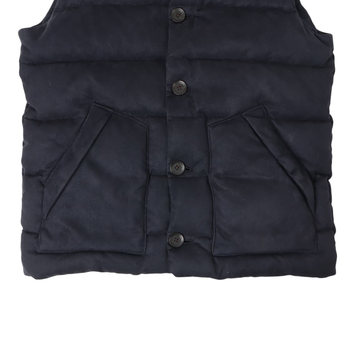 노스페이스 화이트라벨 로턴 덕 다운 베스트 상품이미지3