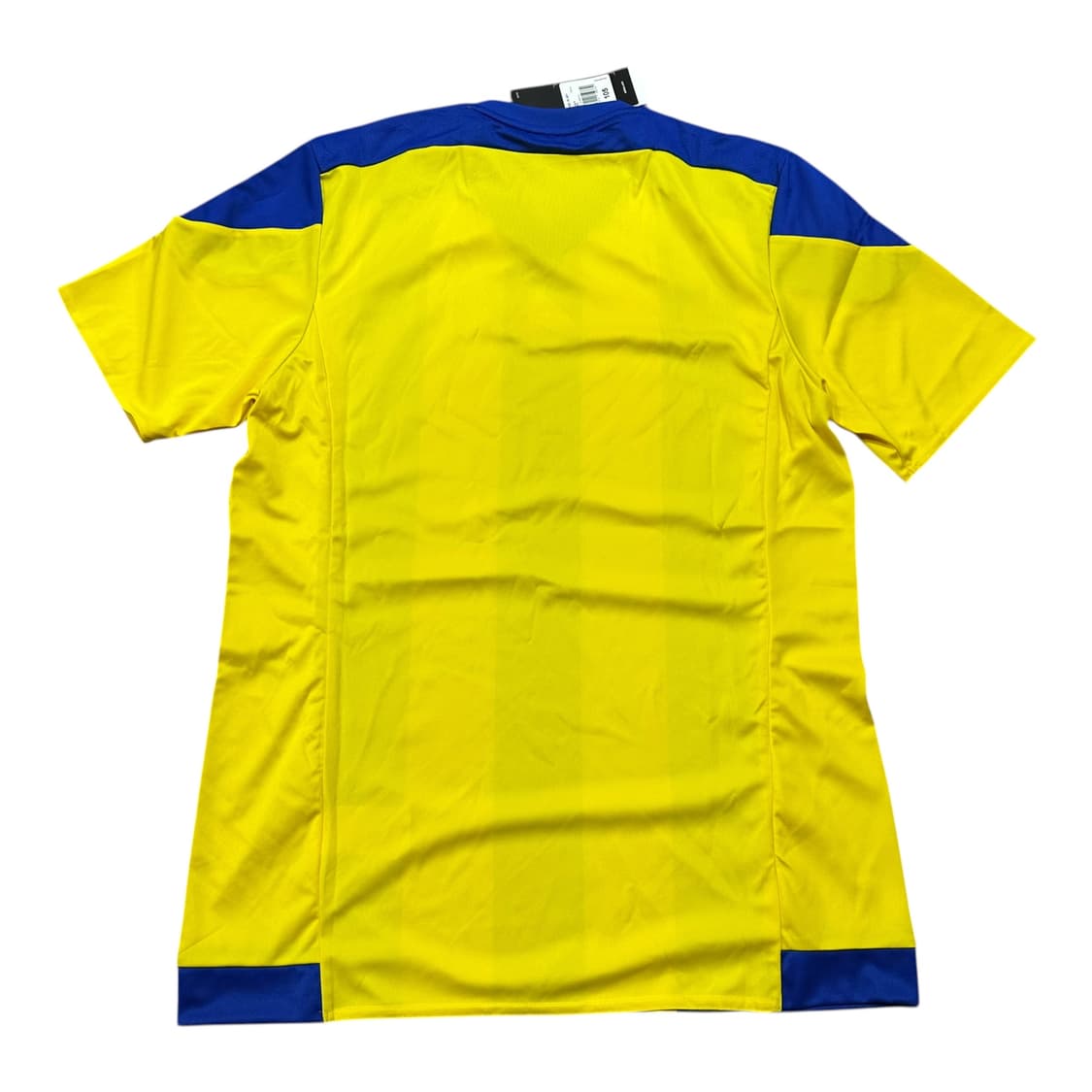 ✨ (새상품) 아디다스 스트라이프 축구 져지 기능성 반팔티  상품이미지2