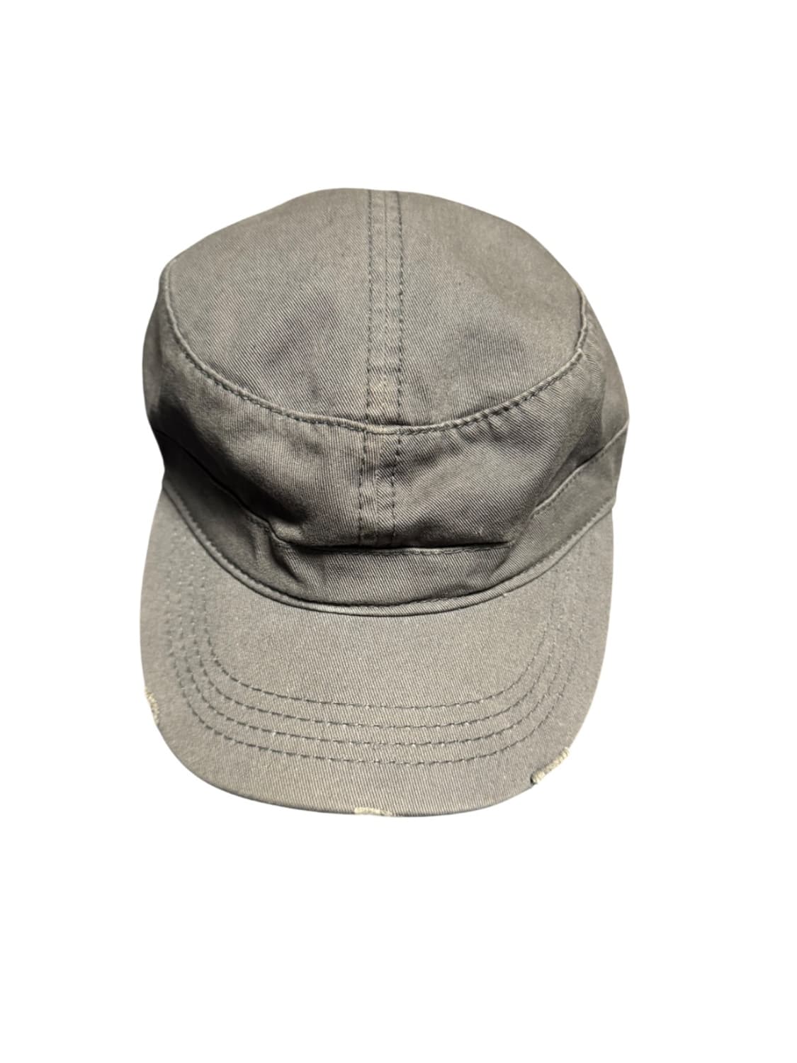 Vintage grunge cap 상품이미지2