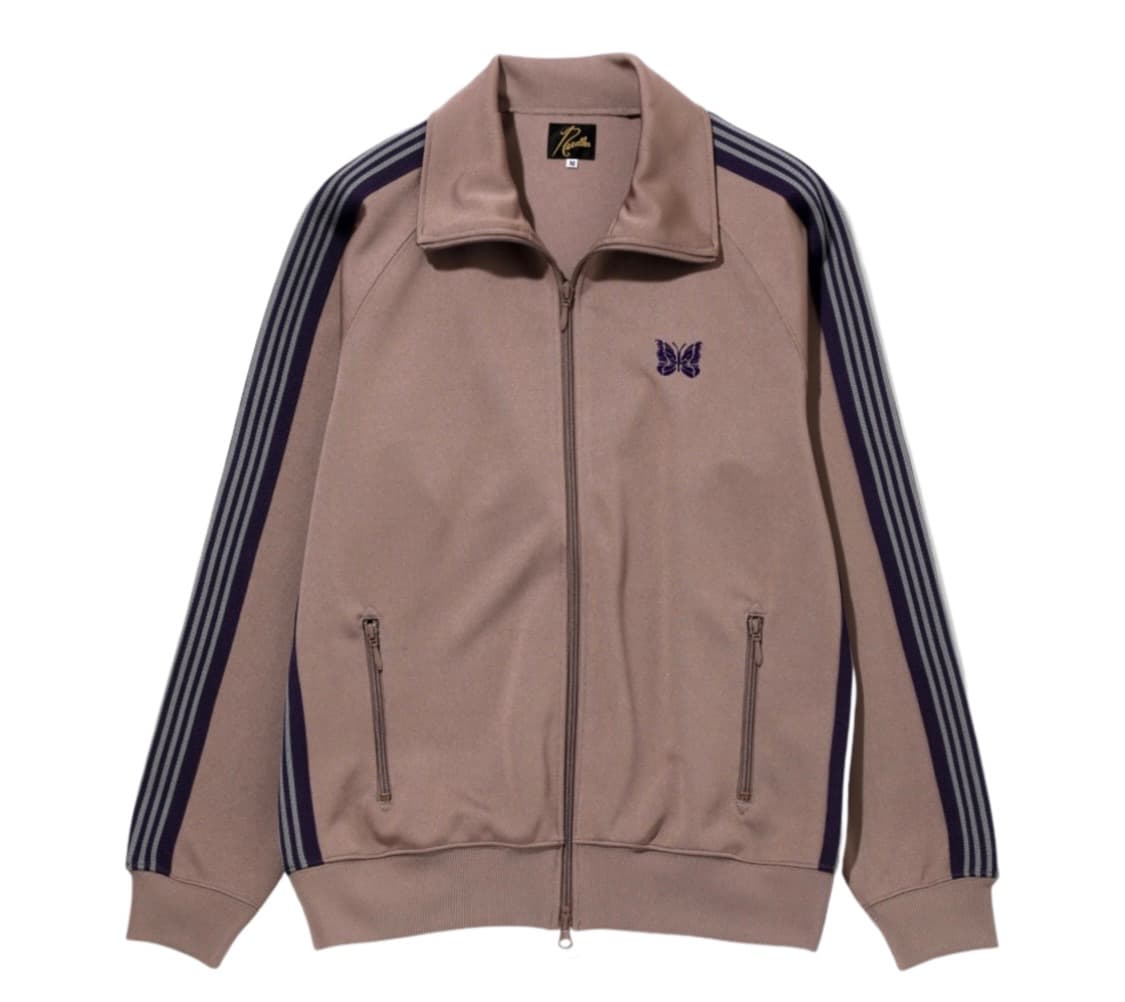 니들스 HD 타우페 색상 트랙셋업 판매합니다 상품이미지1