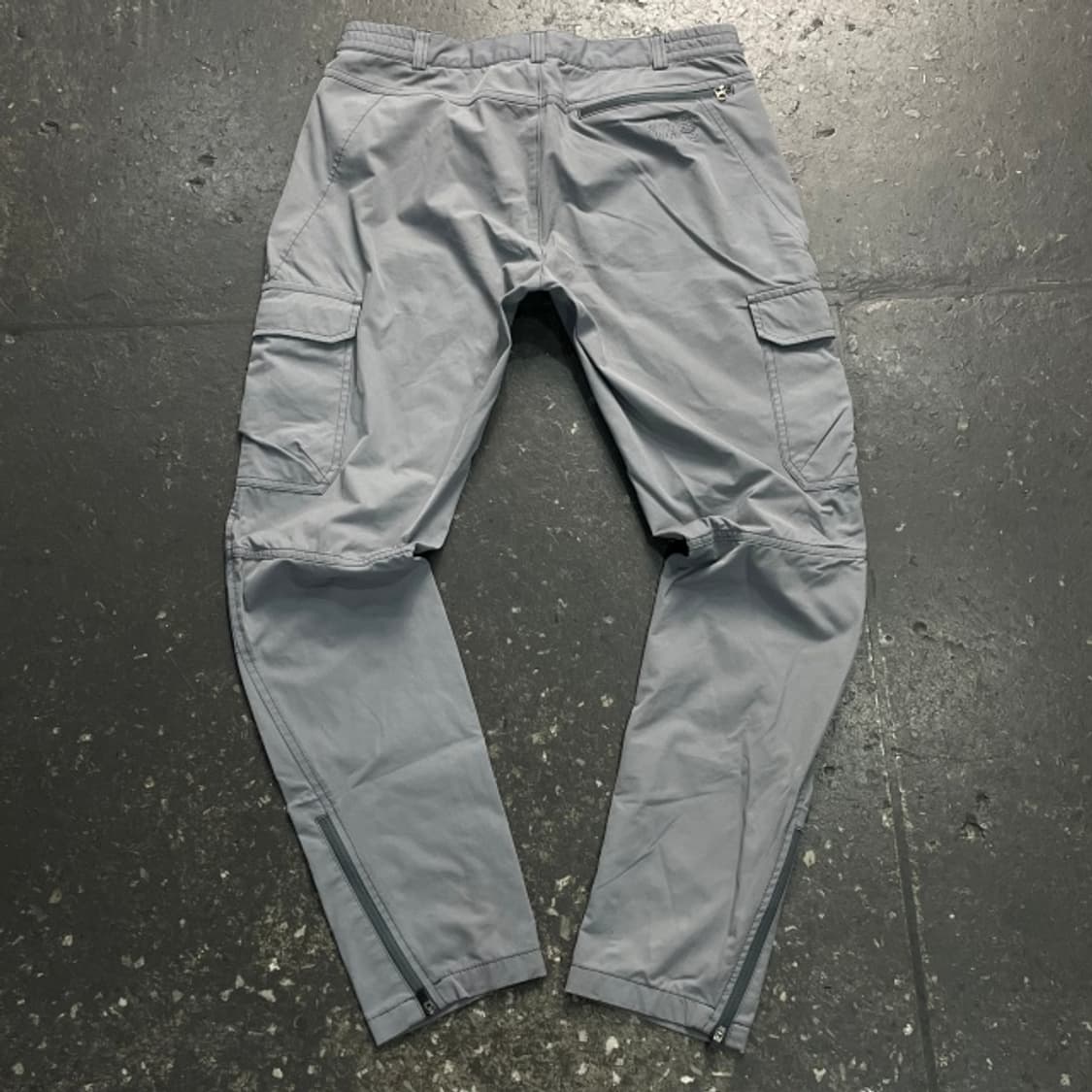 95 마운틴하드웨어 카고팬츠  상품이미지4