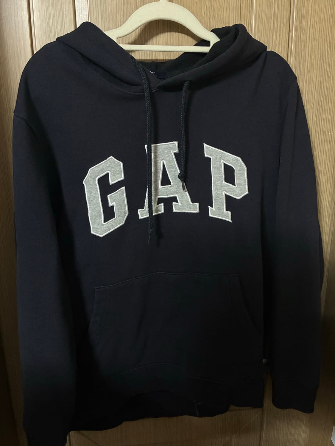 갭 후드 상품이미지1