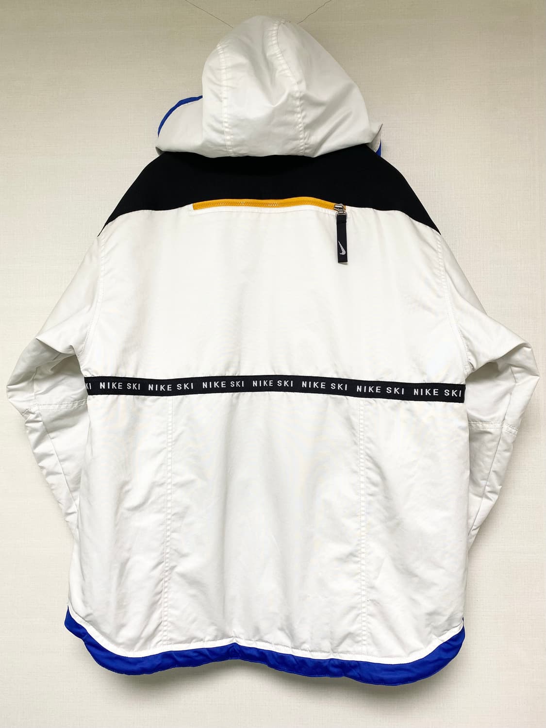 1992년 NIKE SKI ANORAK OG 상품이미지7