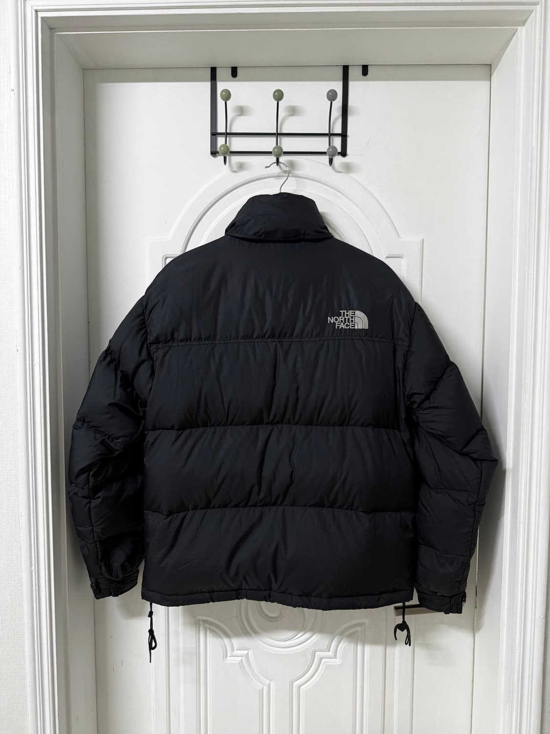95 M사이즈 남성 노스페이스 눕시 700 상품이미지8