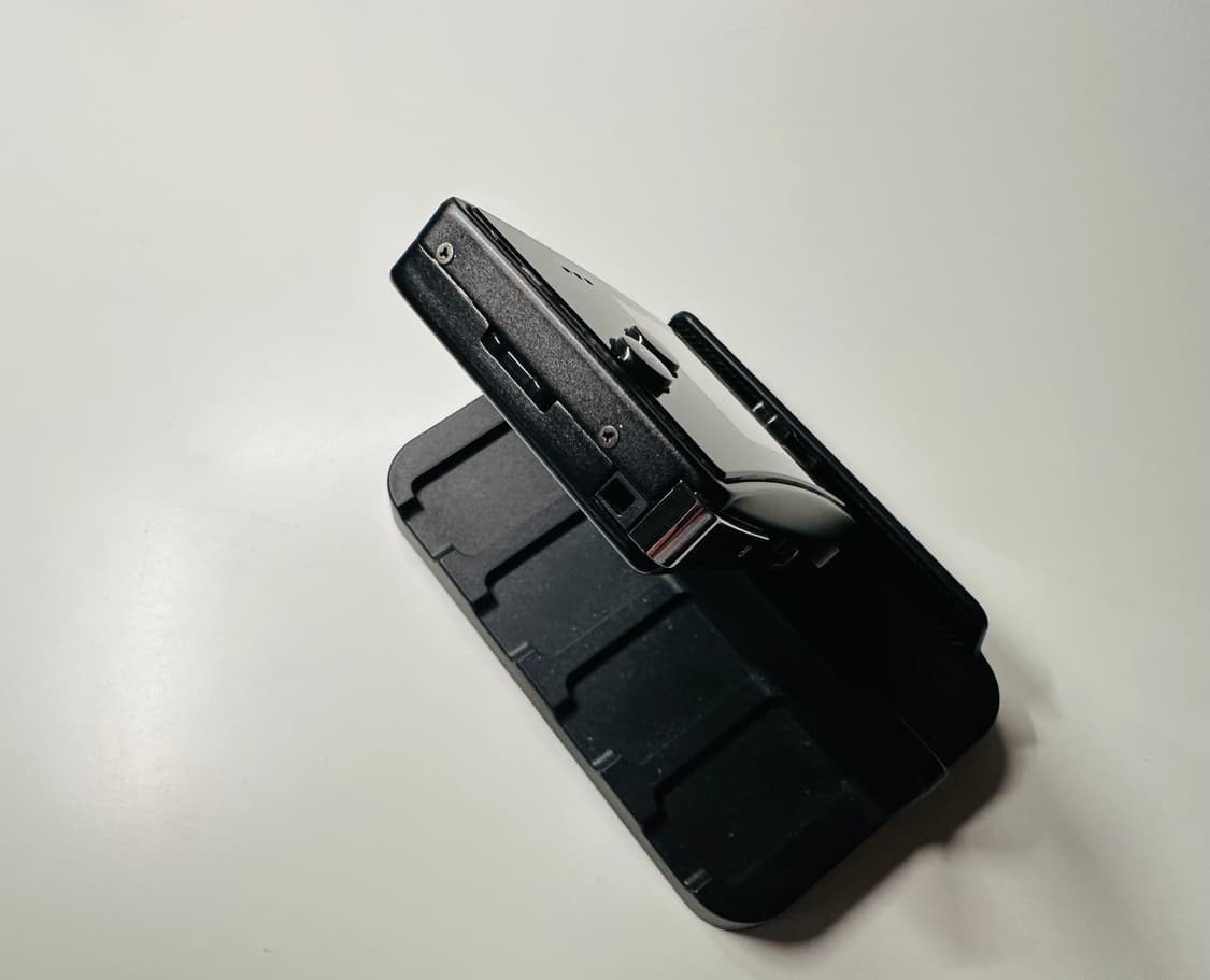 닌텐도 게임보이 미크로 피아노 블랙 판매 (GBA, 게임보이 어드밴스) 상품이미지6