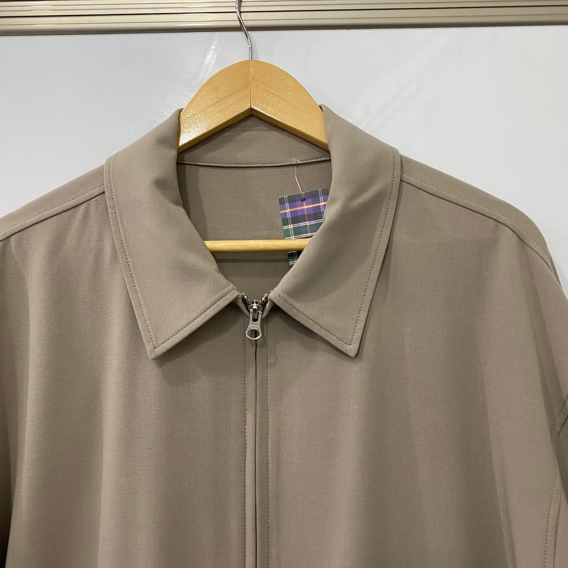 인사일런스 자켓(L) 상품이미지3