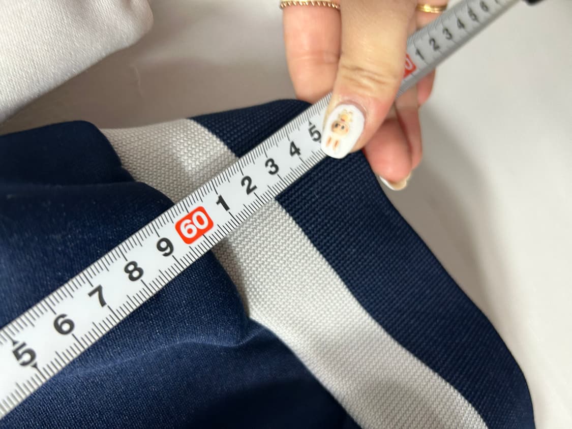 아디다스 슈퍼걸 레오파드 져지 M 상품이미지4