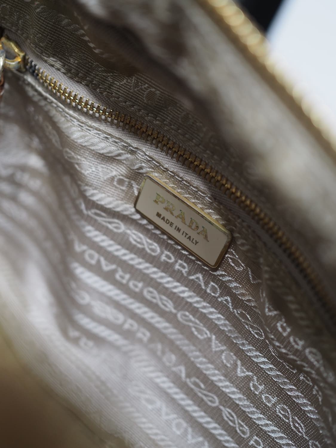 PRADA venice bag  상품이미지8