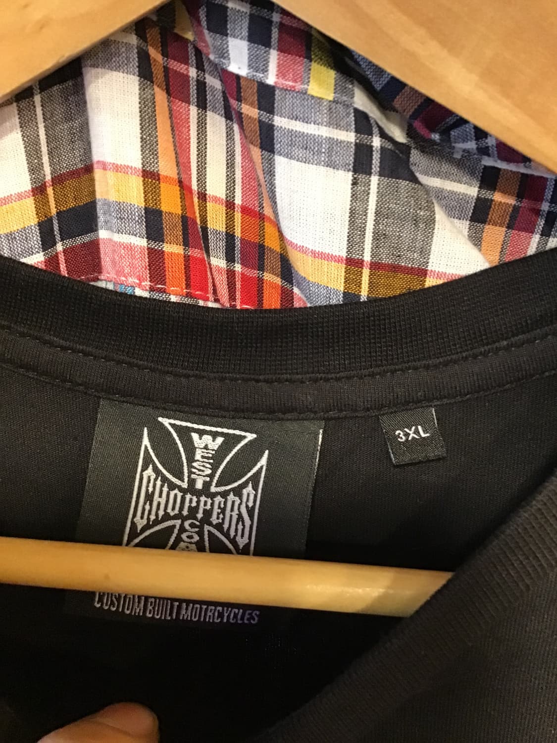 West coast choppers 상품이미지2