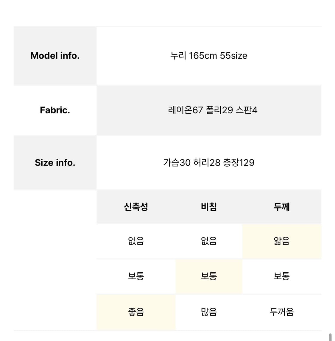 베이비랩 홀터 롱원피스 핑크 상품이미지5
