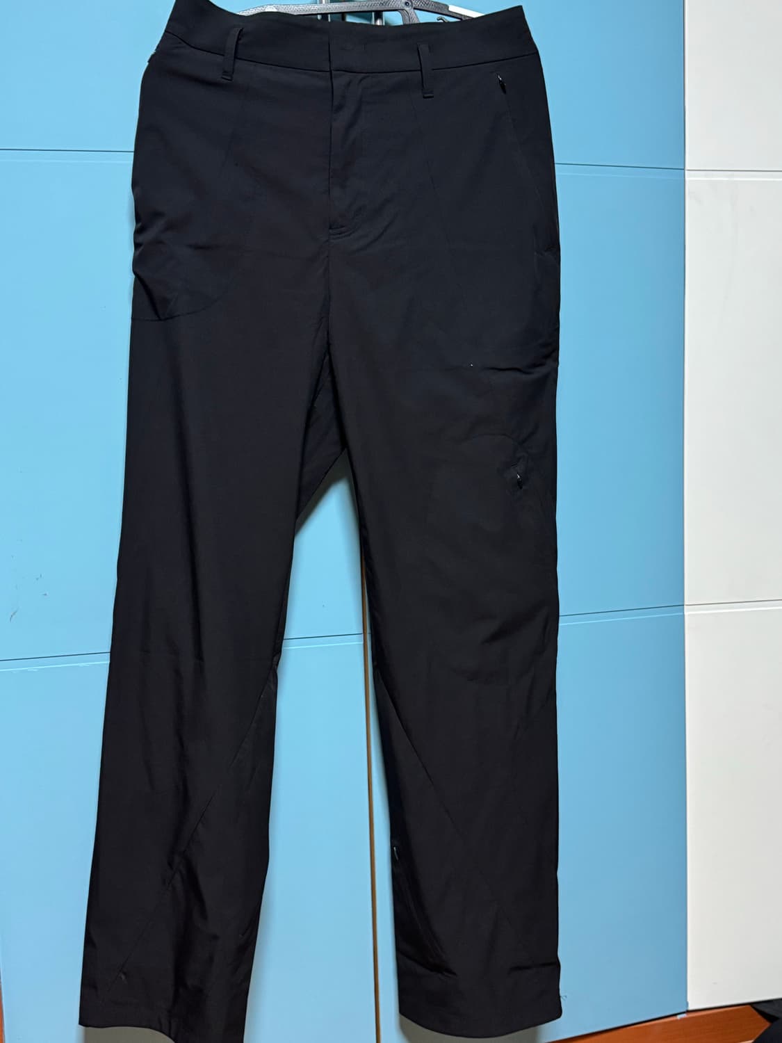 [S] PAF 5.1 TROUSERS CENTER 상품이미지2