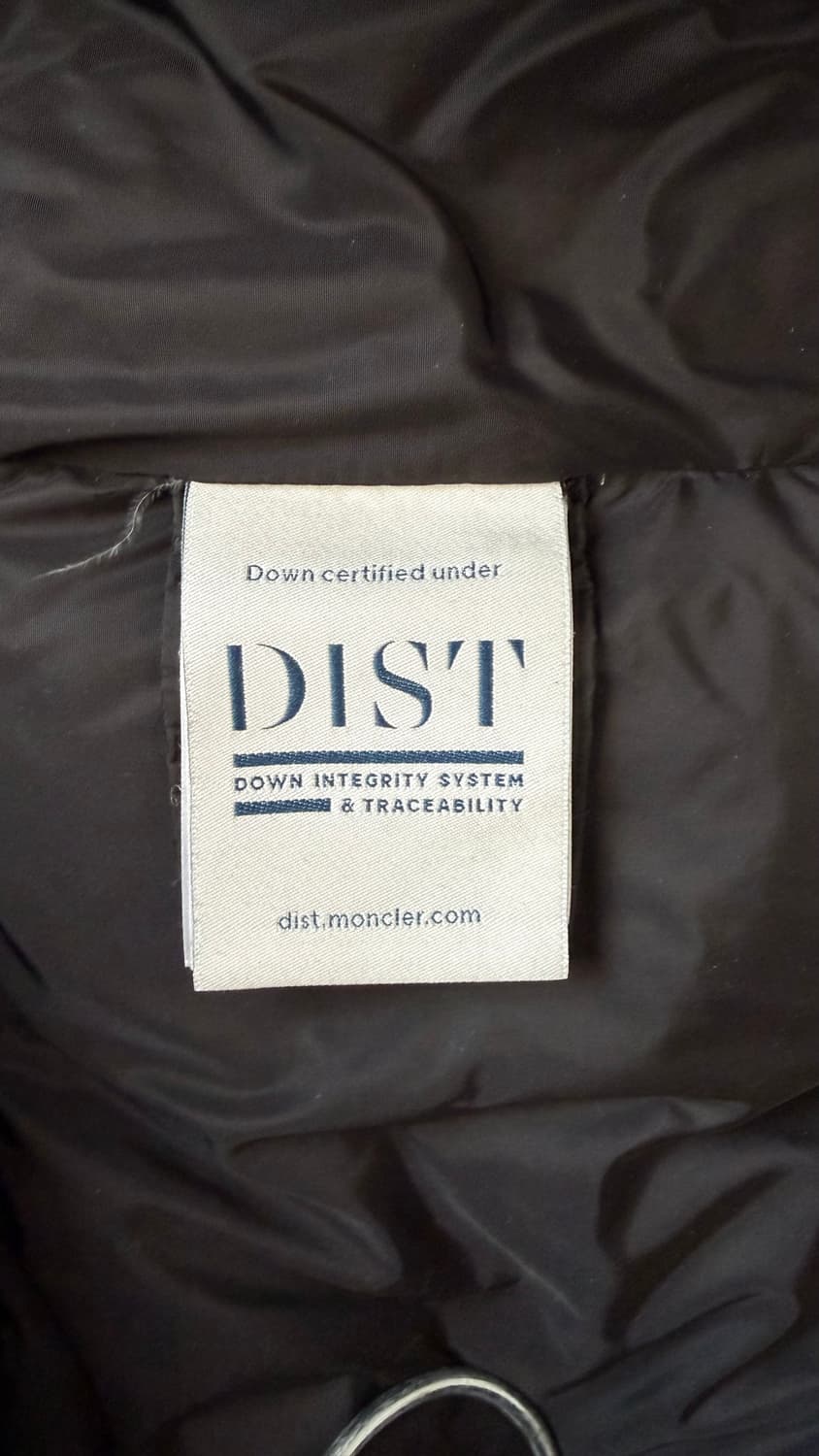 몽클레어 여성 롱패딩 상품이미지5