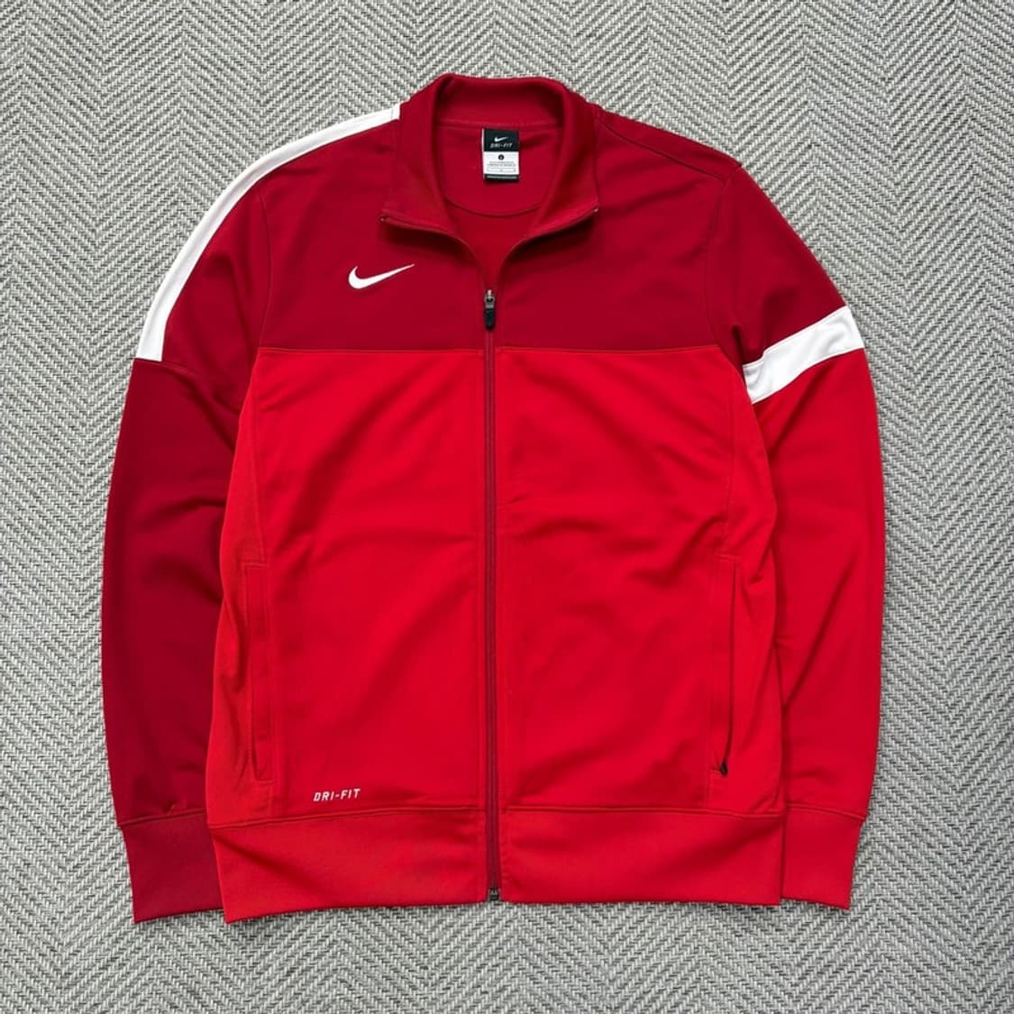 나이키 드라이핏 집업 v2198 상품이미지1