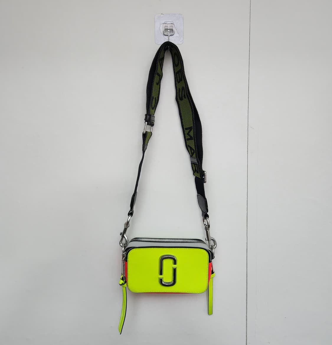 마크제이콥스 카메라백 크로스백 상품이미지1