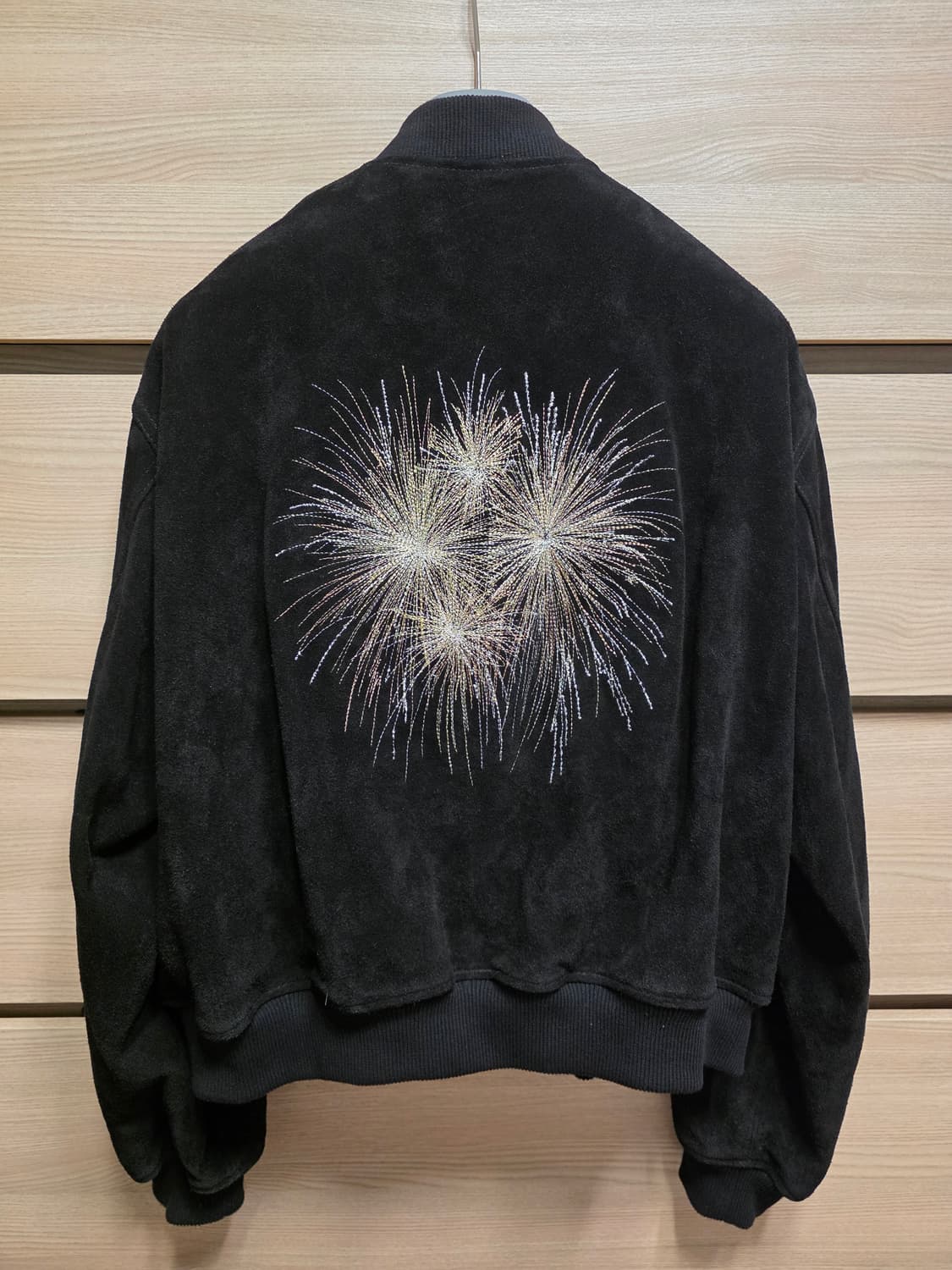 언더마이카 불꽃 스웨이드 1 사이즈 상품이미지1