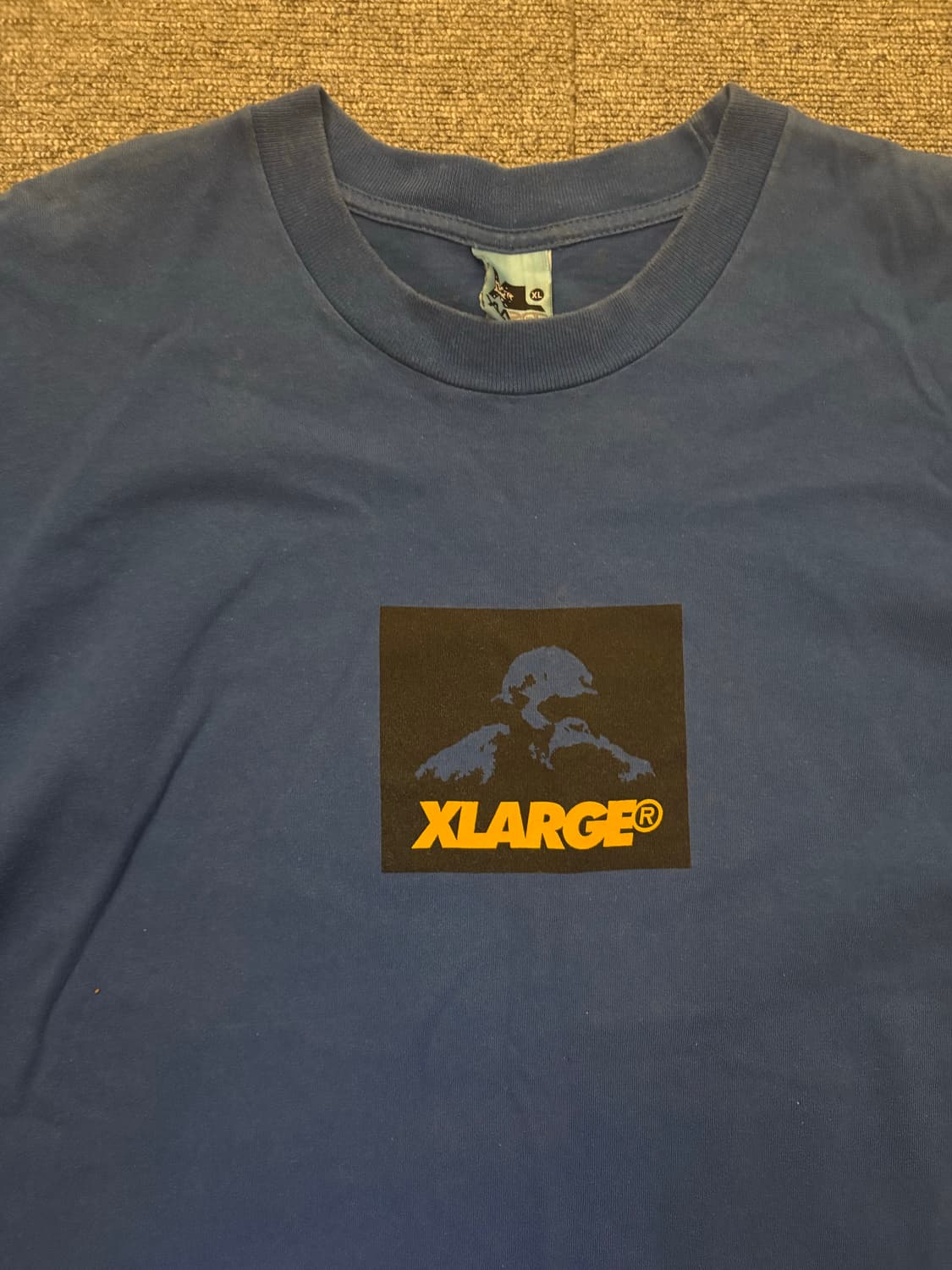 [XL] 90s 엑스라지 티셔츠 상품이미지2