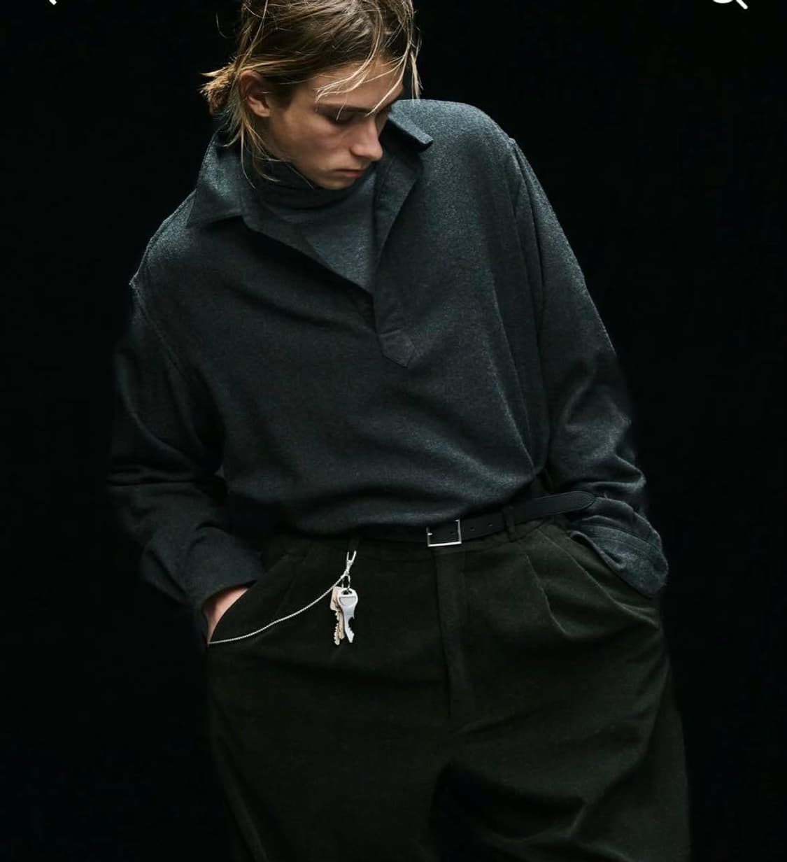 아프레쎄 키체인 2사이즈  상품이미지1