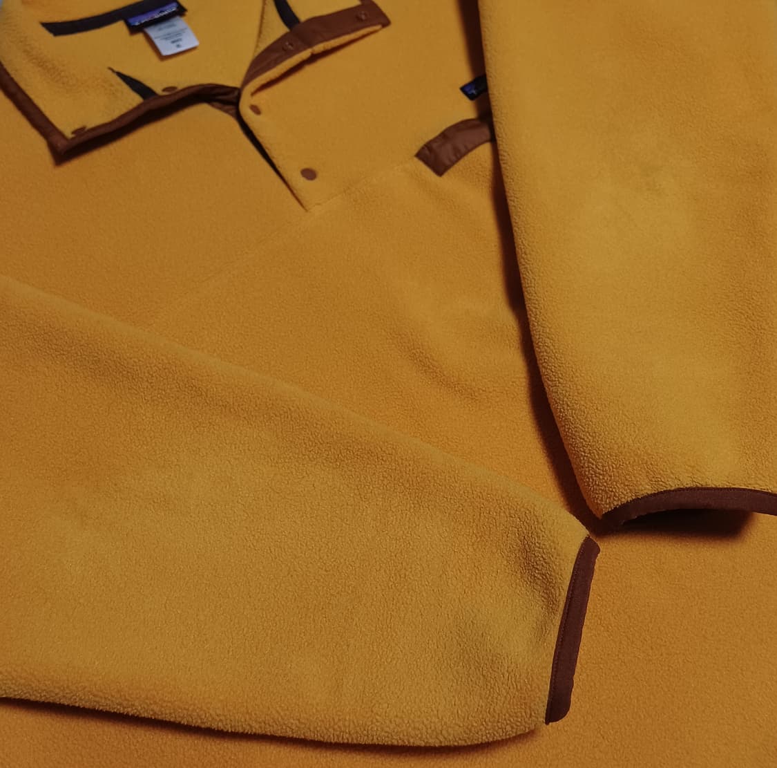 🇲🇽 파타고니아 신칠라 스냅티 - 썬 플라워 상품이미지6