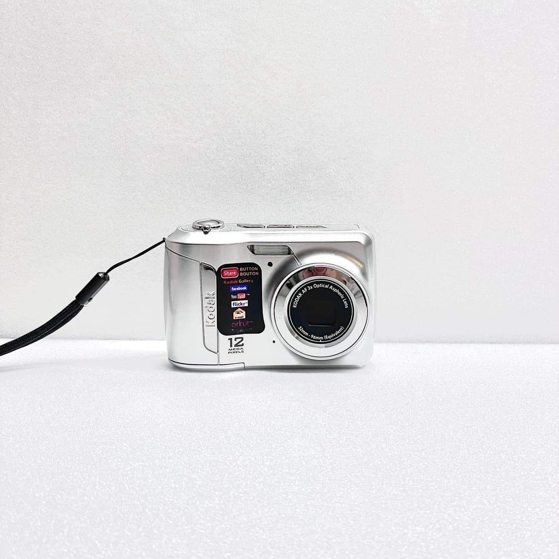 (한글판)코닥 이지쉐어 c143 Kodak EasyShare C143 상품이미지1