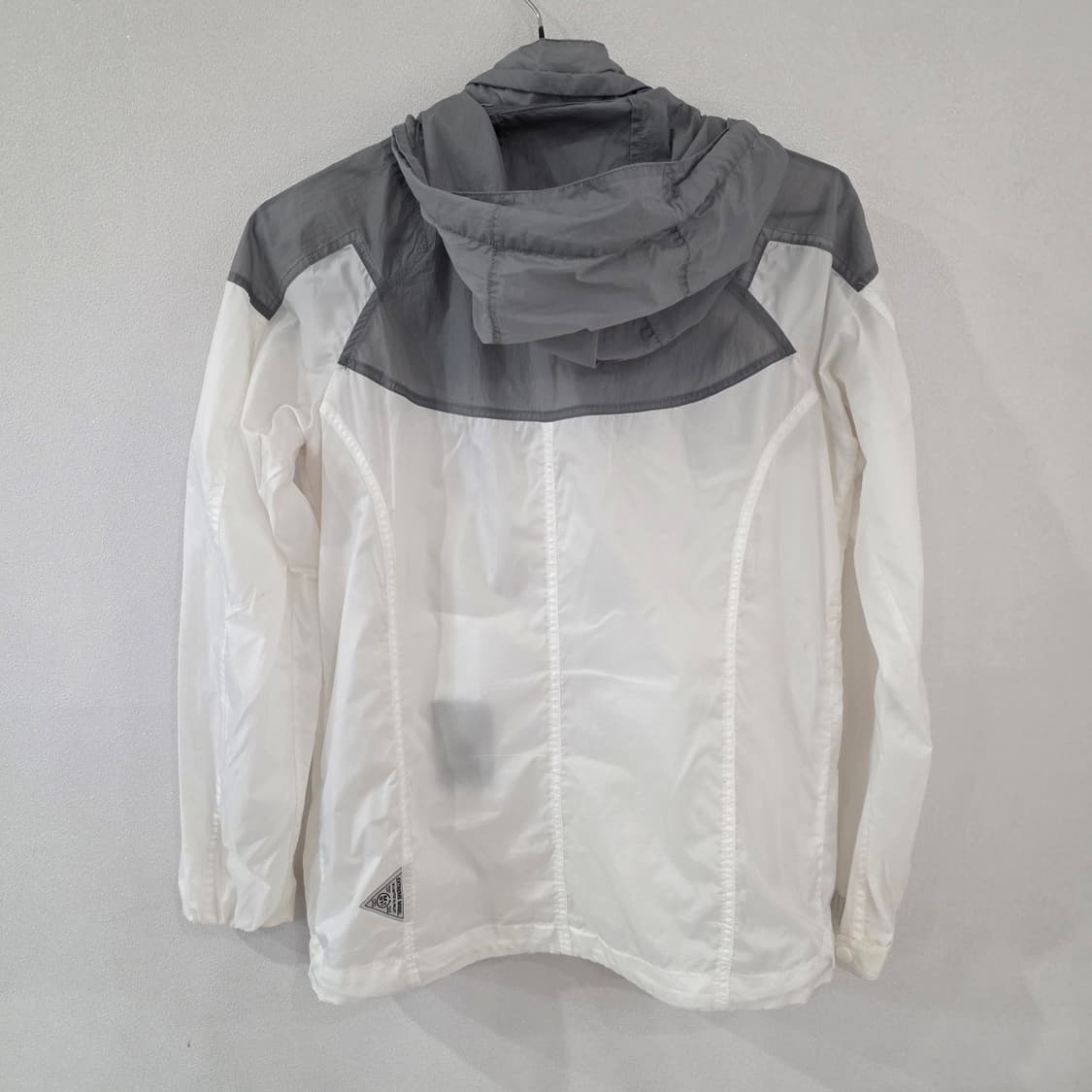 M-LIMITED 밀레 바람막이 자켓 90 (S) 상품이미지5