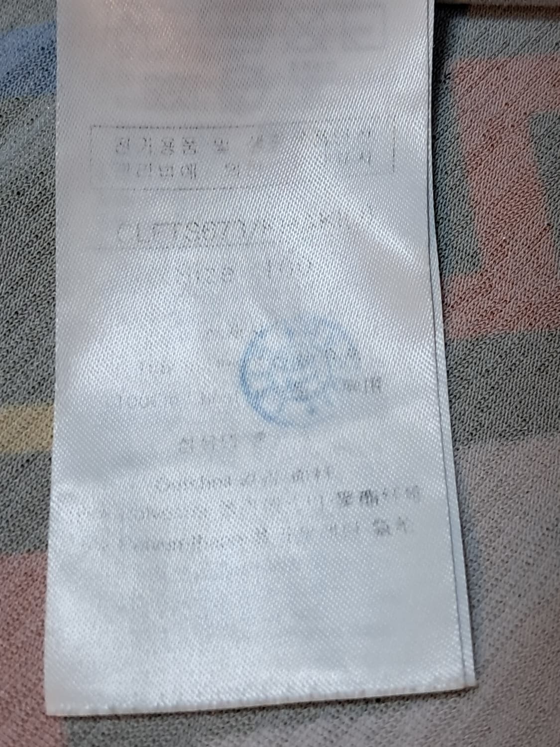 루이까스텔 민소매티 100 상품이미지9