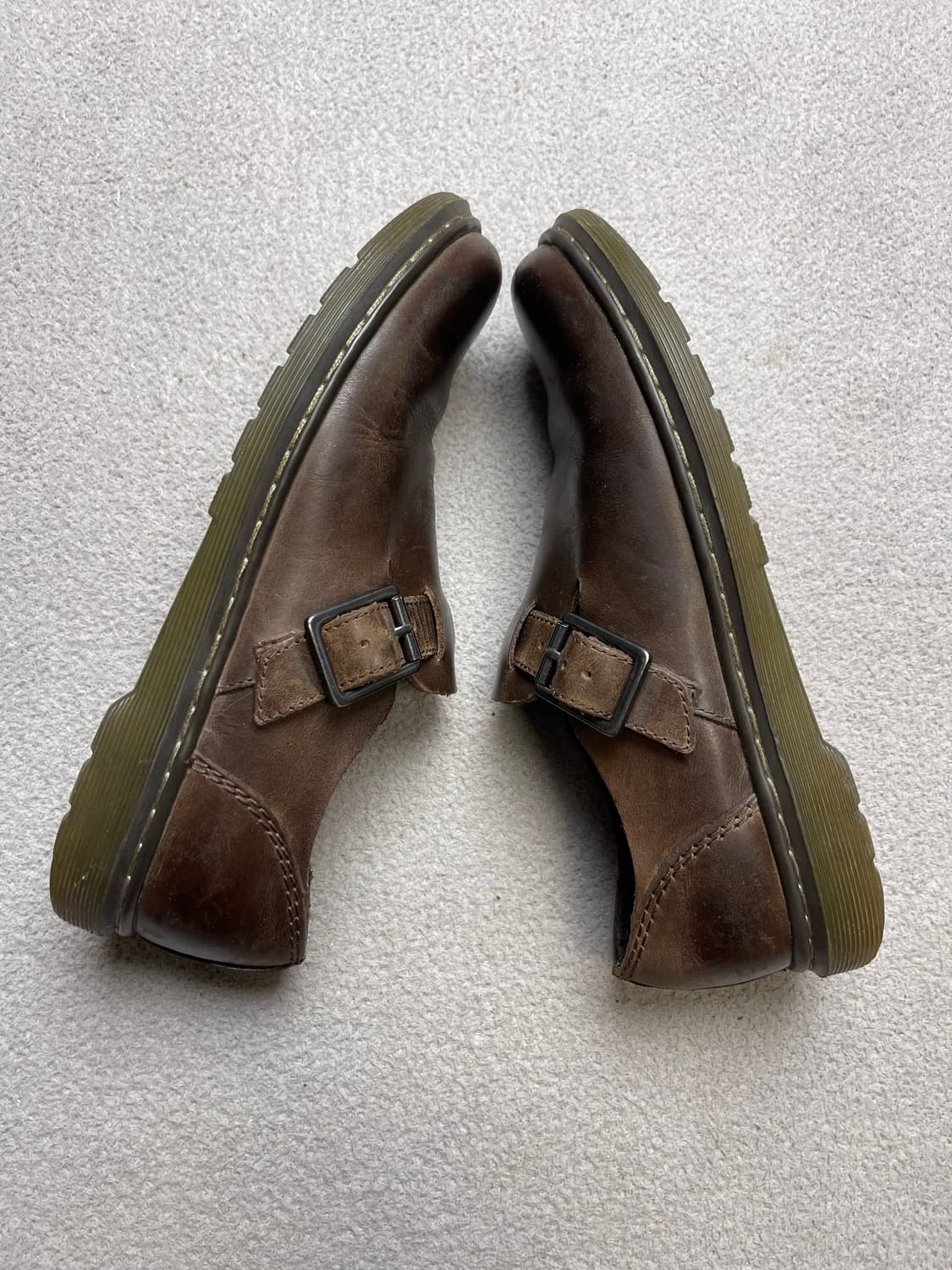 [37] 닥터마틴 패트리샤-230-235 상품이미지4