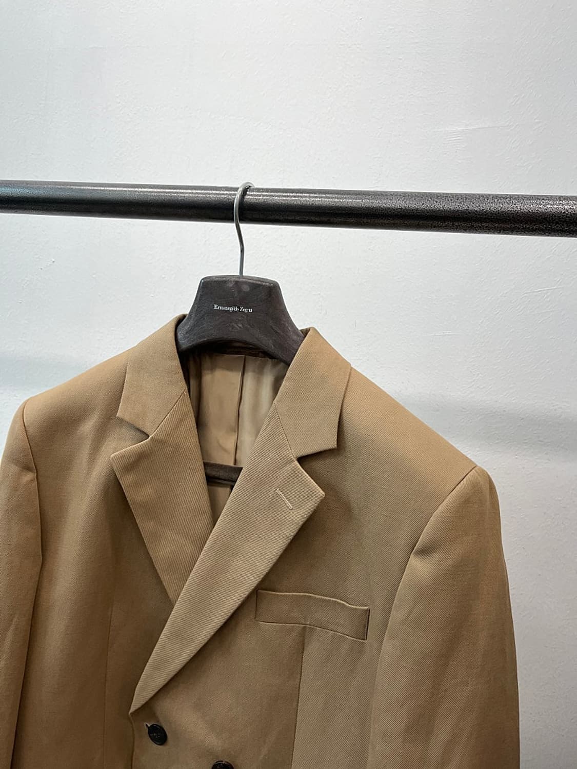 105) 라코스테 신형 더블자켓  상품이미지4