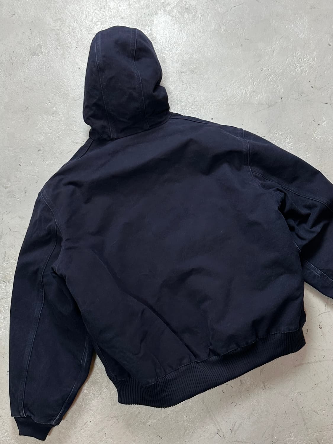 00's OG 칼하트 J130 액티브 자켓 칼하트 MDT 상품이미지6