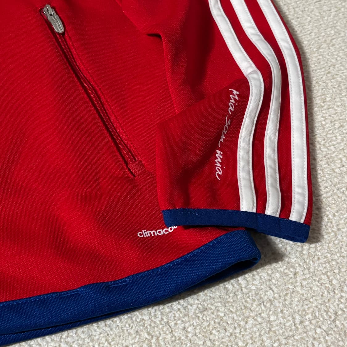 아디다스 유소년 바이에른 뮌헨 져지 상품이미지4