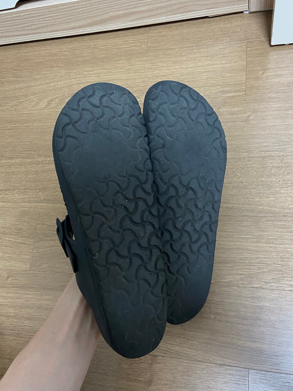 버켄스탁 지제 에바 41 상품이미지3