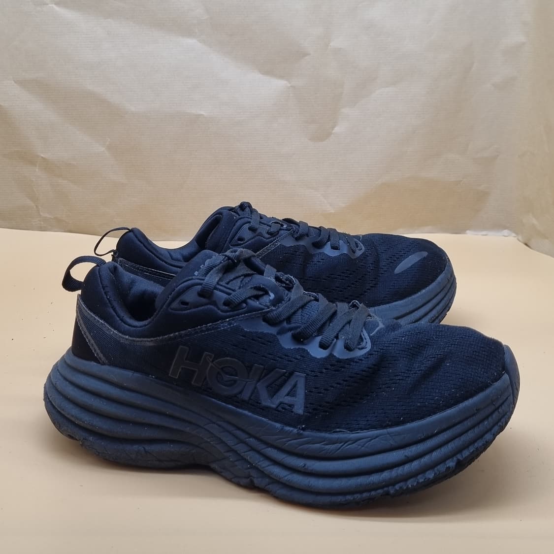 호카 본디8 운동화250  상품이미지1