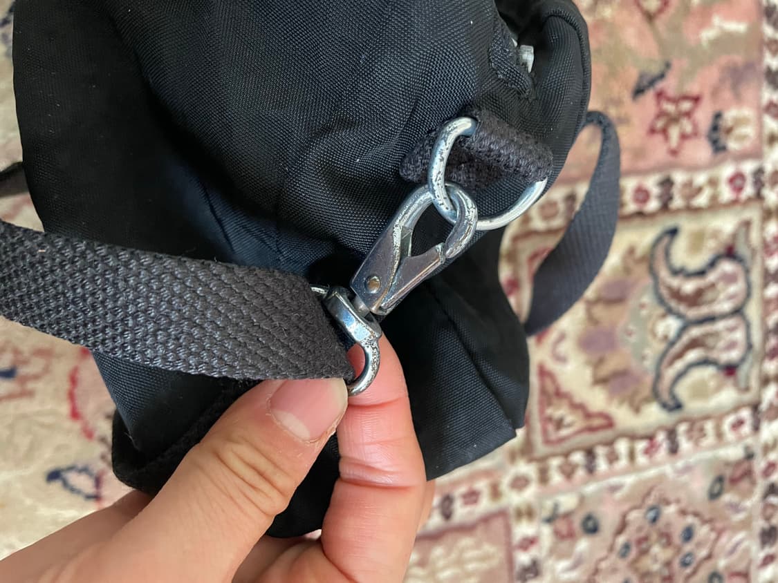 키플링 미니 크로스백  상품이미지5