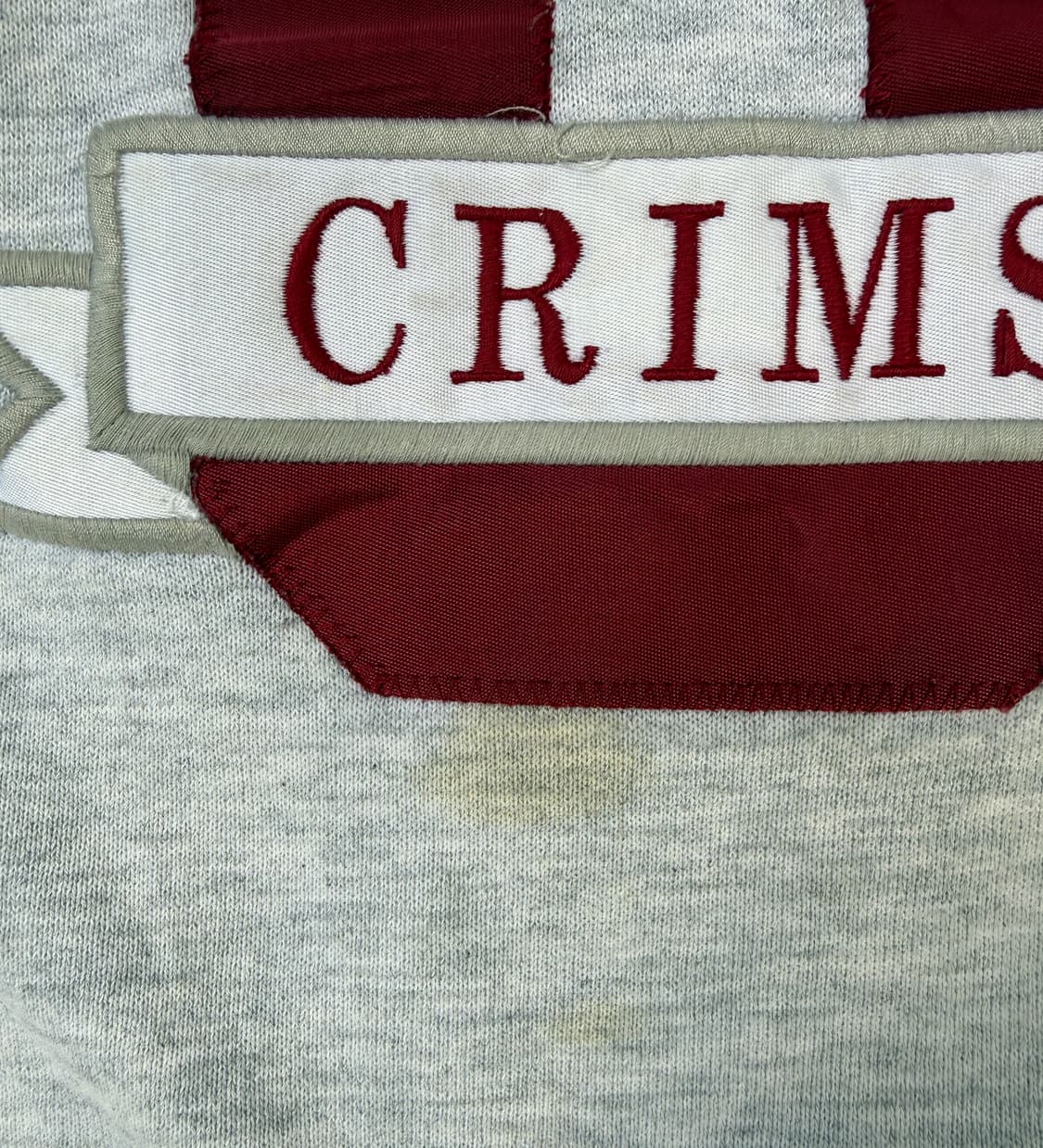 USA made🇺🇸 러셀 스웻셔츠 XL 상품이미지4