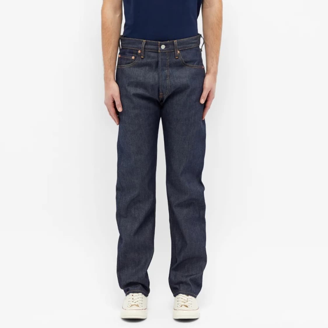 리바이스 LVC 1984 501 리지드 31x32 상품이미지8