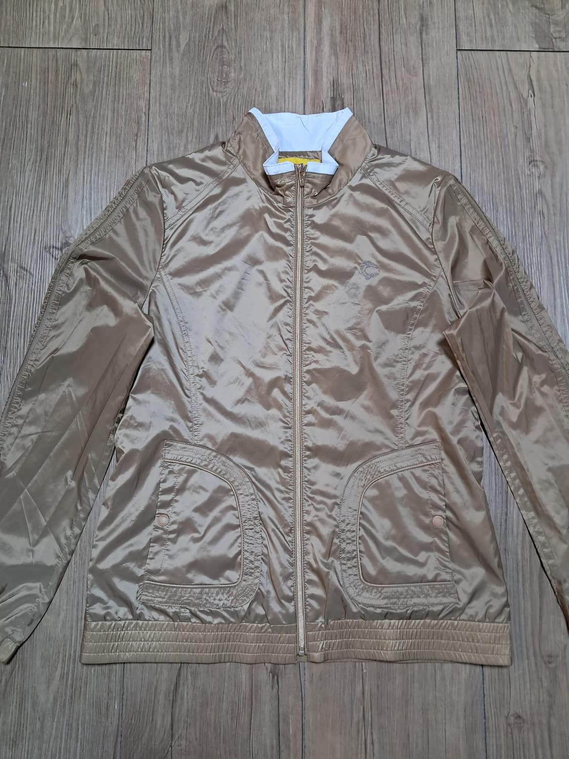 루이까스텔 골프 여성 바람막이 95 상품이미지3