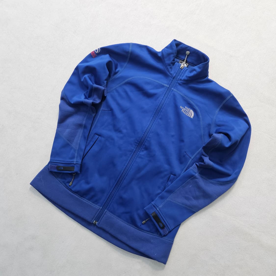 90 노스페이스 여성 써밋시리즈플리스자켓 0324Y 상품이미지1