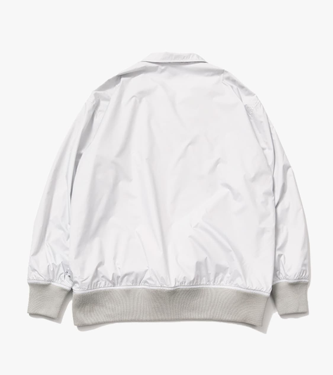 FACETASM - PULLOVER JACKET 상품이미지10