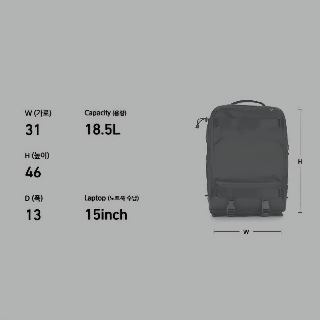 BLCbrand 가방 상품이미지9