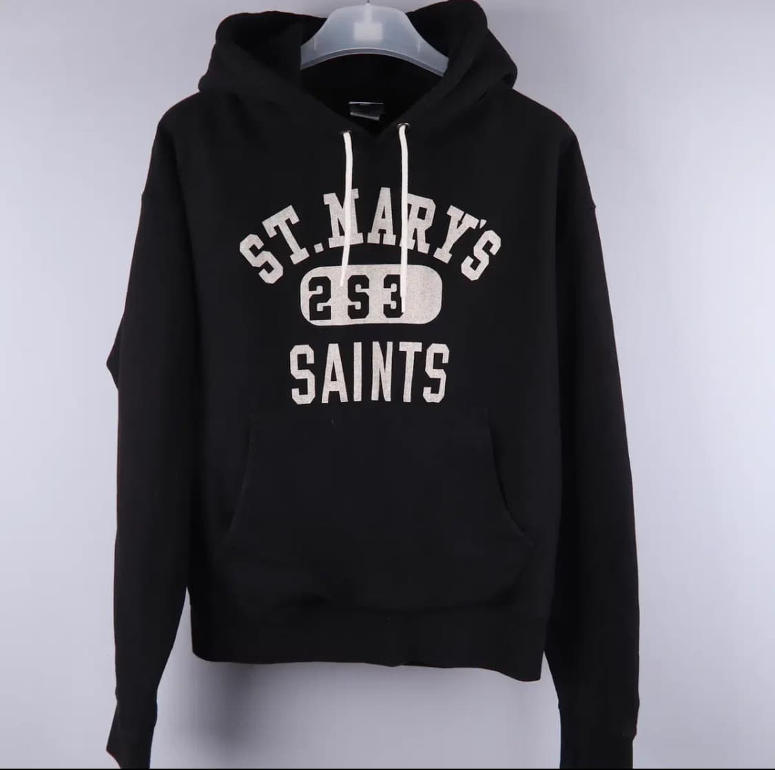 아웃스탠딩 후드 상품이미지1