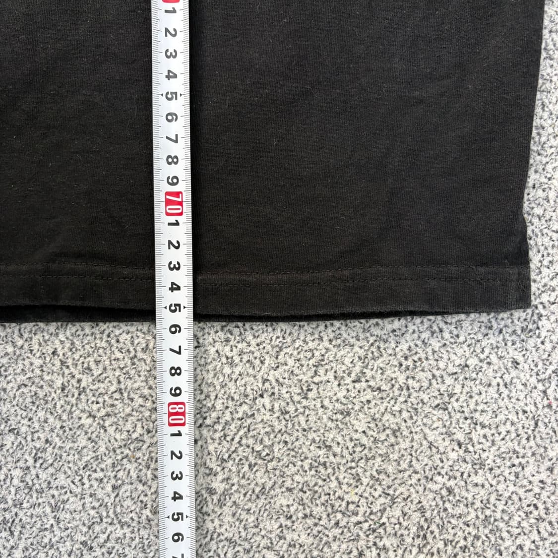 XL 유니폼브릿지 반팔 티셔츠 0428J 상품이미지6