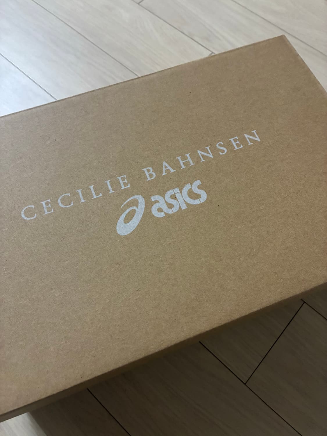 세실리에 반센 x 아식스 GT-2160 하바네로 (235) 상품이미지6