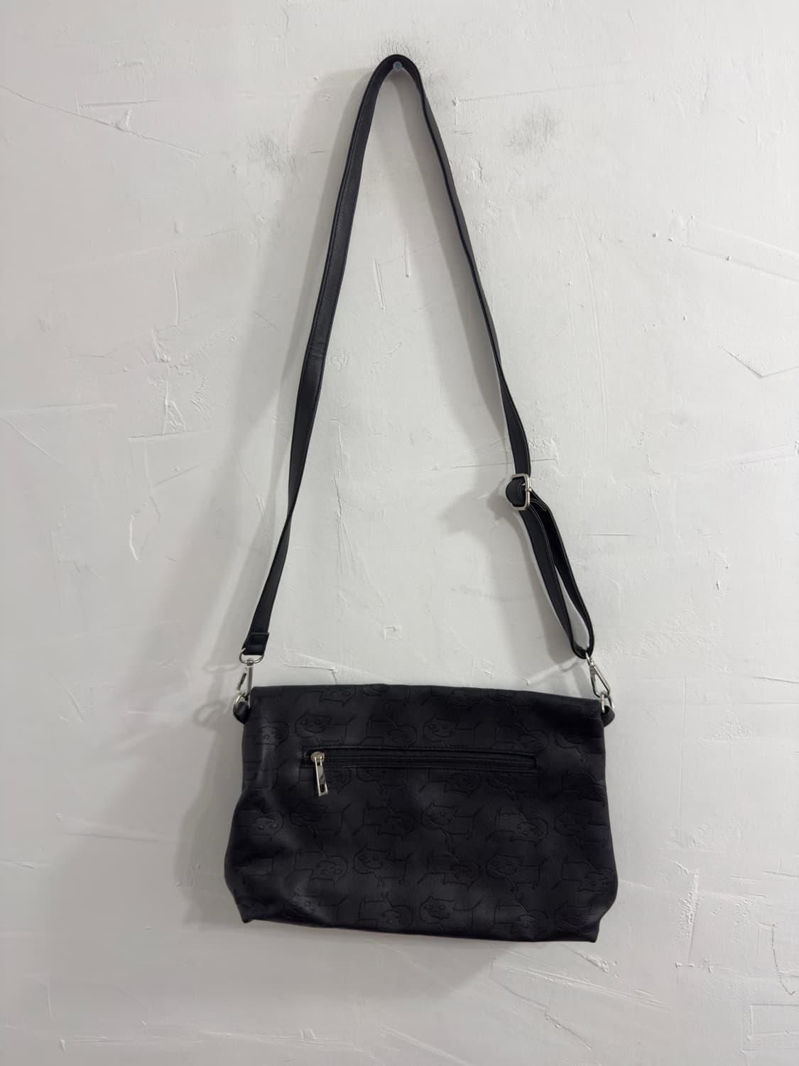 cat leather bag 상품이미지3
