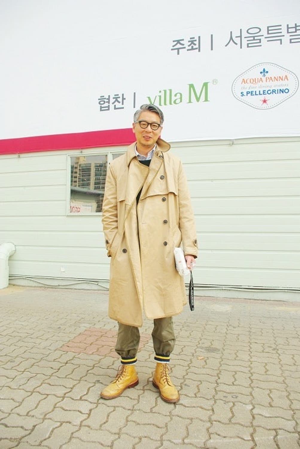 [76/M]프랑스군 f-2 낙하산 팬츠 상품이미지2